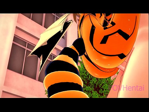 ❤️ Quái vật cô gái ong bắp cày ❤ Sluts tại khiêu dâm% vi.verhentai.ru%